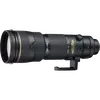 200-400mm f/4G ED VR II AF-S Nikkor