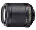 55-200mm f/4-5.6G AF-S DX VR IF-ED Zoom-Nikkor