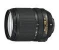 18-140mm f/3.5-5.6G ED VR